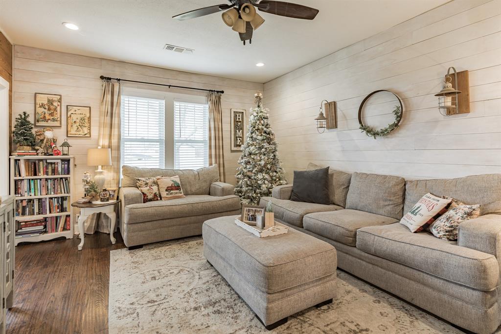 OT AUBREY NORTH ADDN - Residential