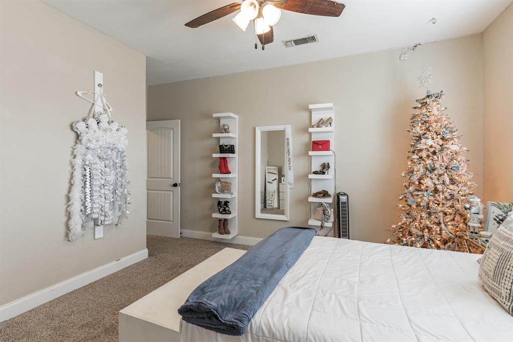 OT AUBREY NORTH ADDN - Residential