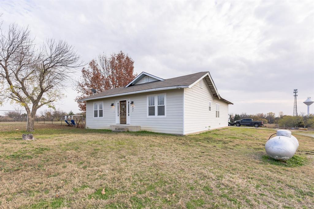 OT AUBREY NORTH ADDN - Residential