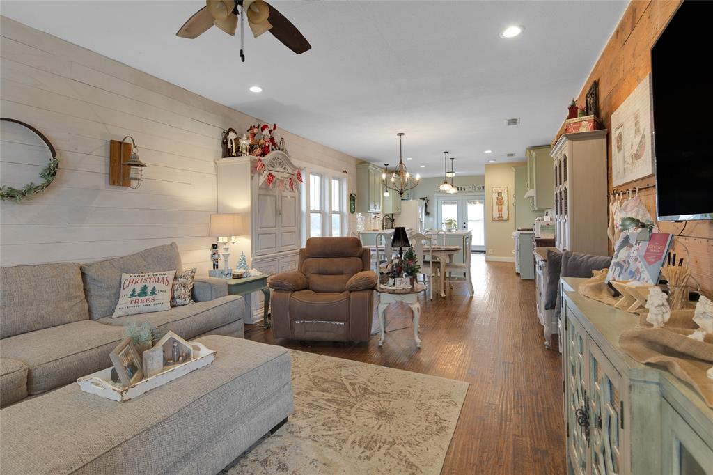 OT AUBREY NORTH ADDN - Residential