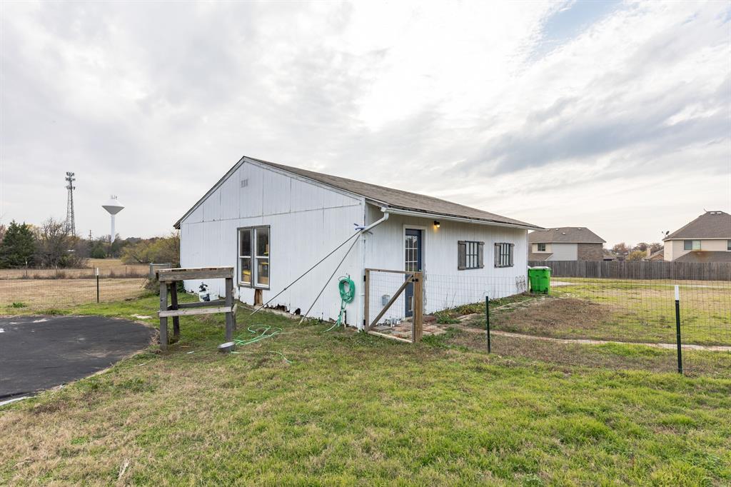 OT AUBREY NORTH ADDN - Residential