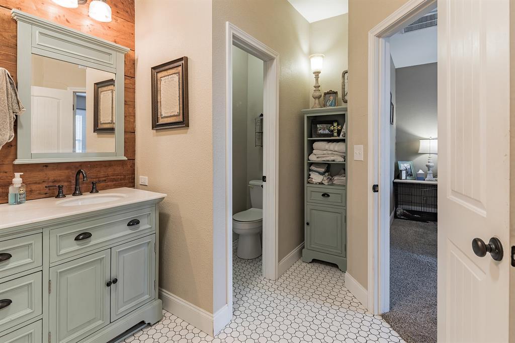 OT AUBREY NORTH ADDN - Residential