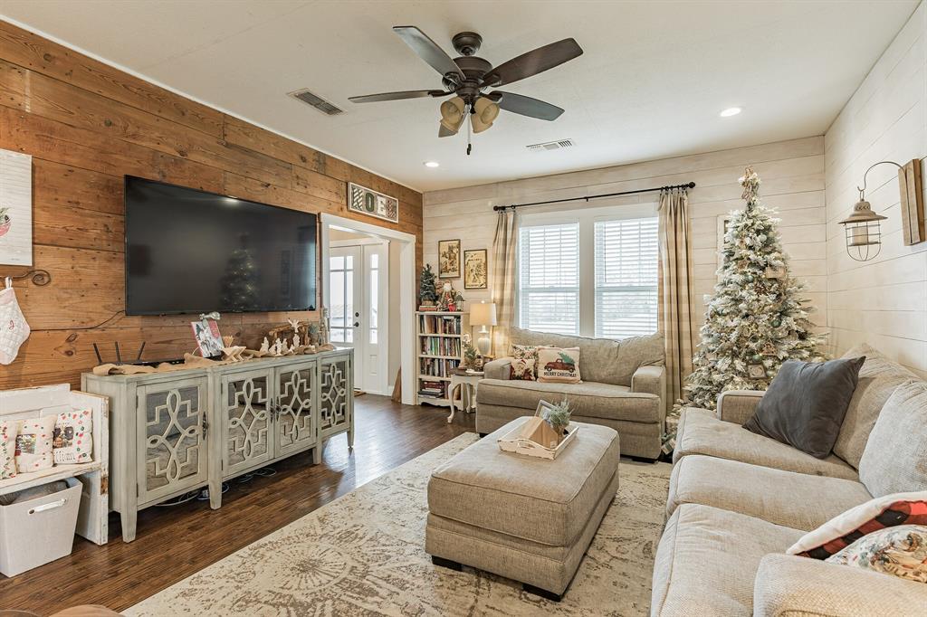 OT AUBREY NORTH ADDN - Residential