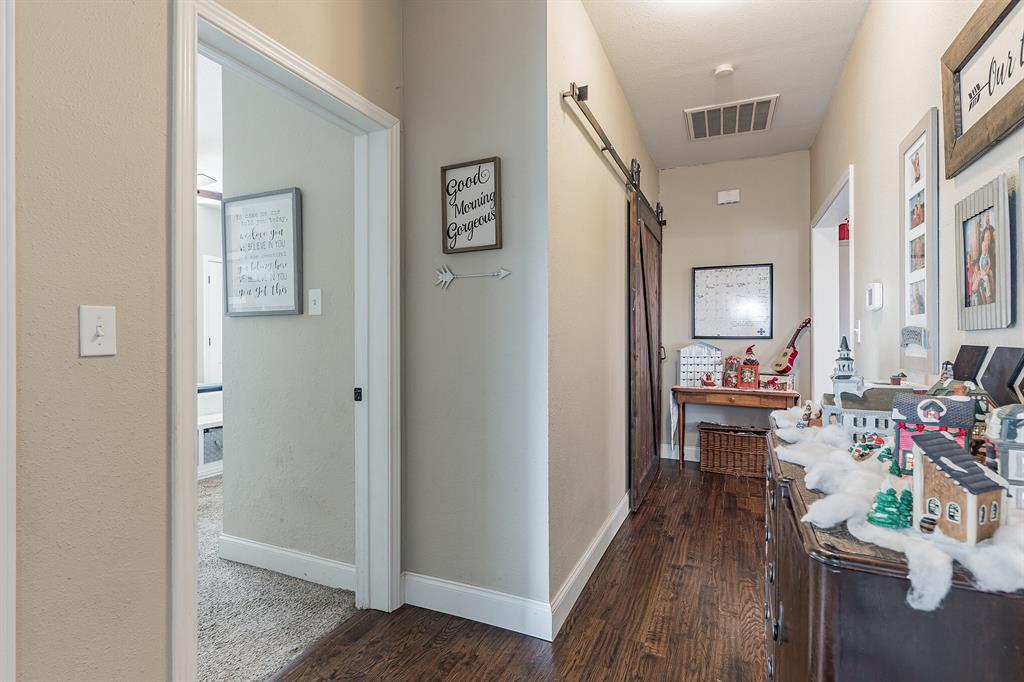 OT AUBREY NORTH ADDN - Residential