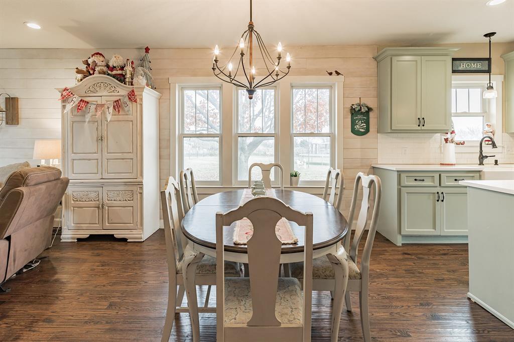 OT AUBREY NORTH ADDN - Residential