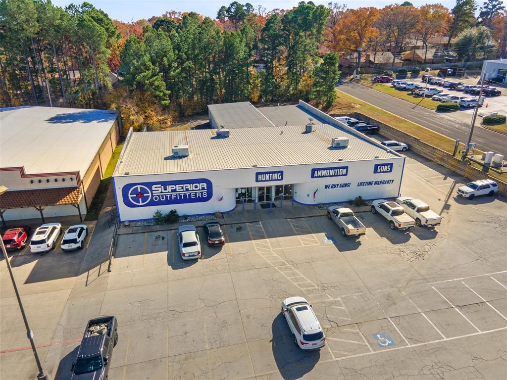 Harleys Corner - Commercial Sale