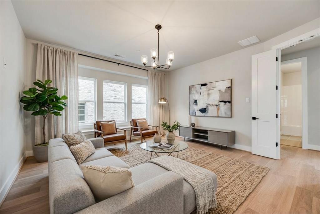 Providence Cove - Residential
