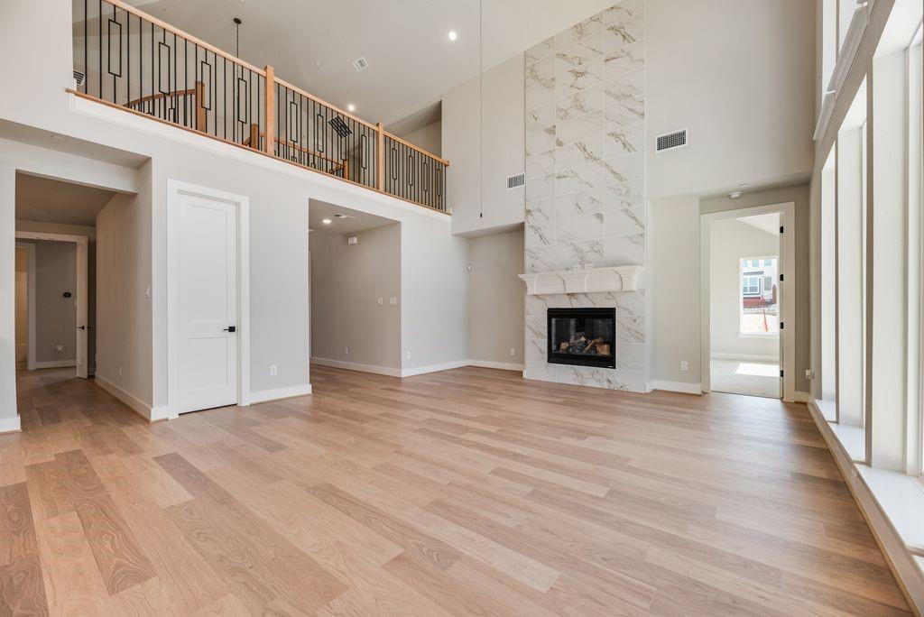 Providence Cove - Residential
