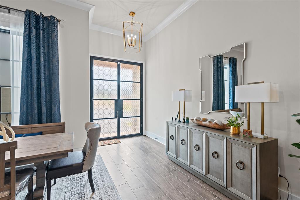 The Grove at Garrett Farm Ph 2 - Residential