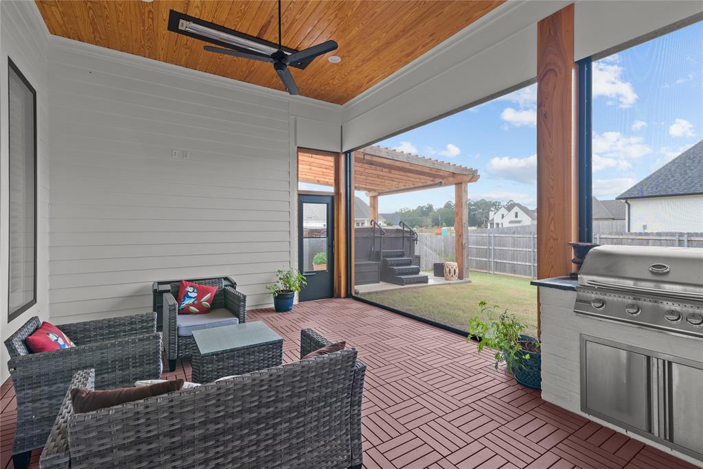 The Grove at Garrett Farm Ph 2 - Residential