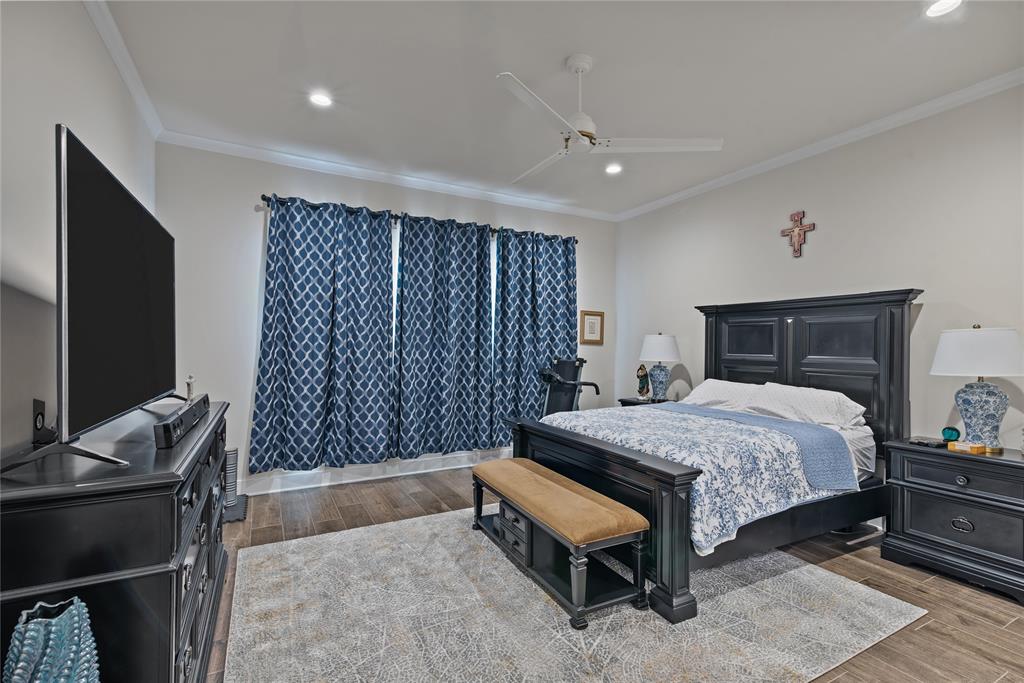 The Grove at Garrett Farm Ph 2 - Residential