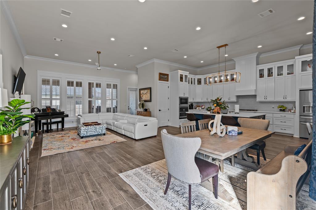The Grove at Garrett Farm Ph 2 - Residential