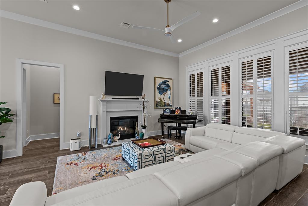The Grove at Garrett Farm Ph 2 - Residential
