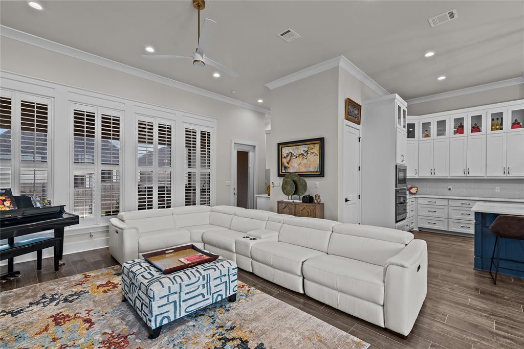 The Grove at Garrett Farm Ph 2 - Residential
