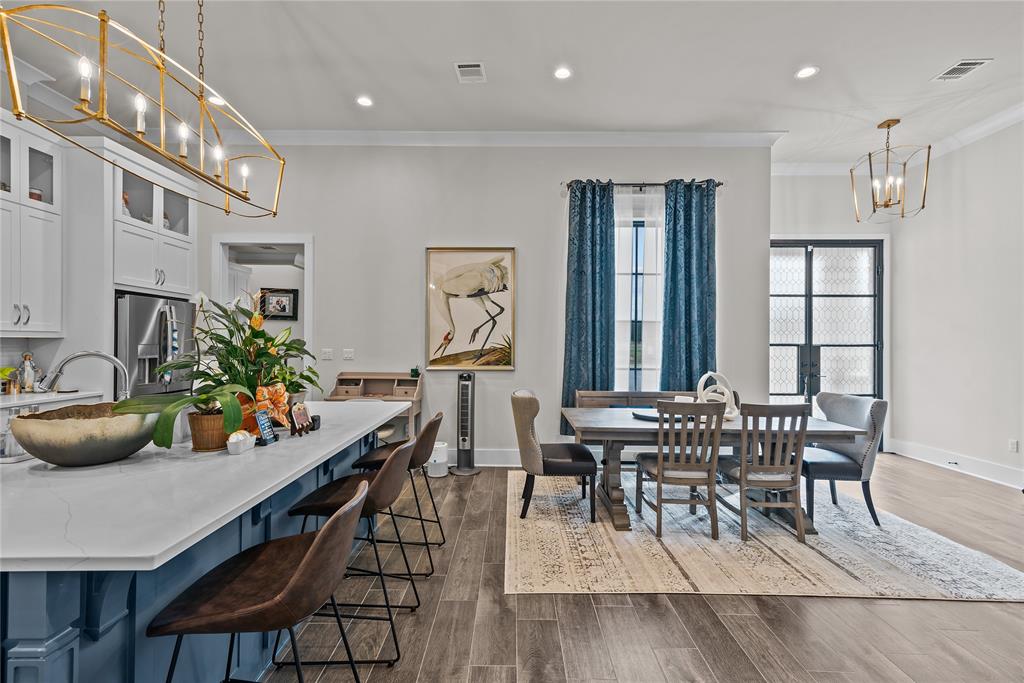 The Grove at Garrett Farm Ph 2 - Residential