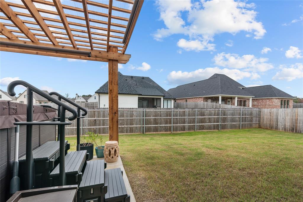 The Grove at Garrett Farm Ph 2 - Residential