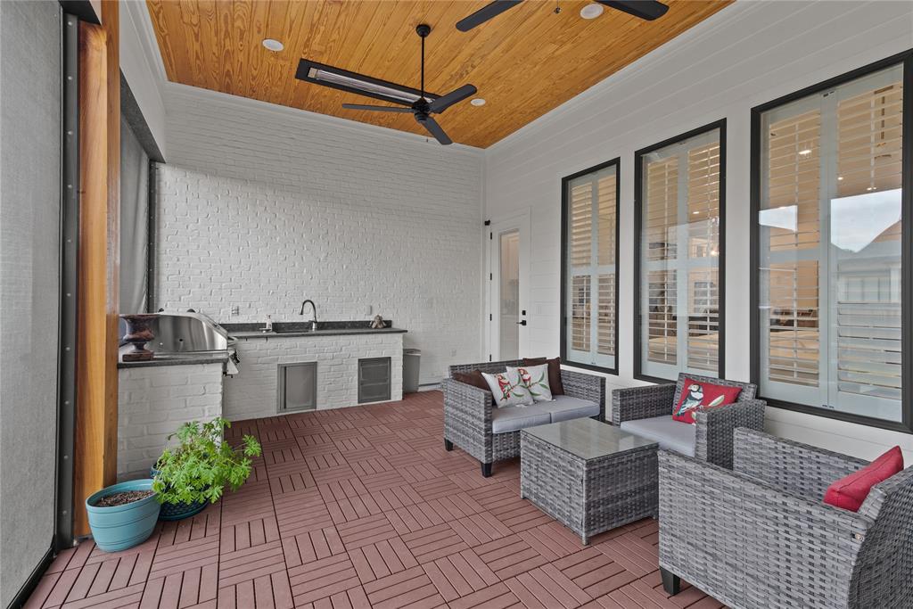 The Grove at Garrett Farm Ph 2 - Residential