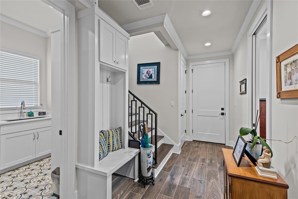 The Grove at Garrett Farm Ph 2 - Residential