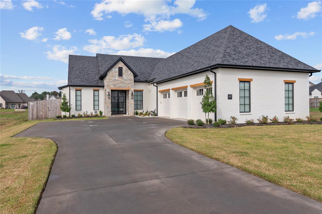 The Grove at Garrett Farm Ph 2 - Residential