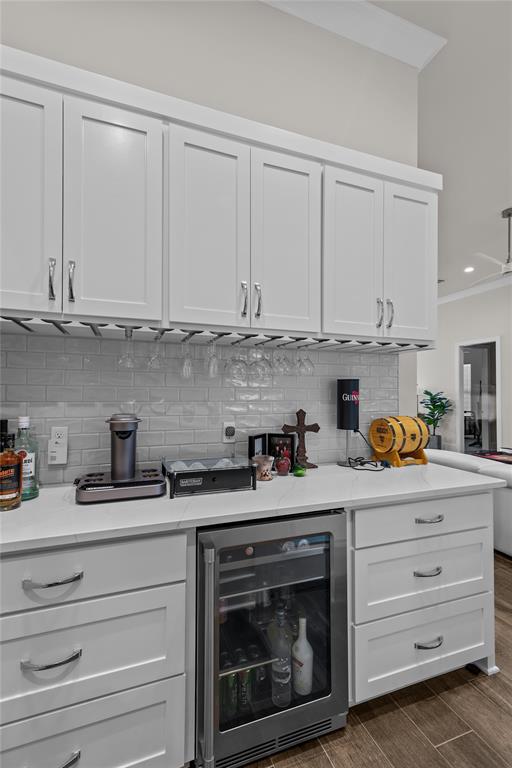 The Grove at Garrett Farm Ph 2 - Residential