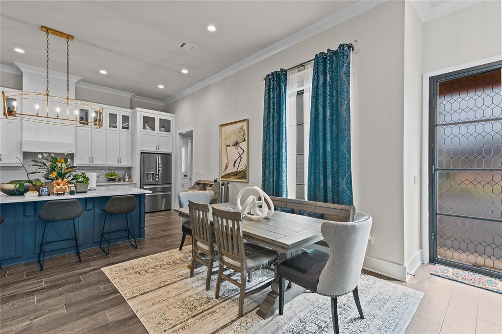 The Grove at Garrett Farm Ph 2 - Residential