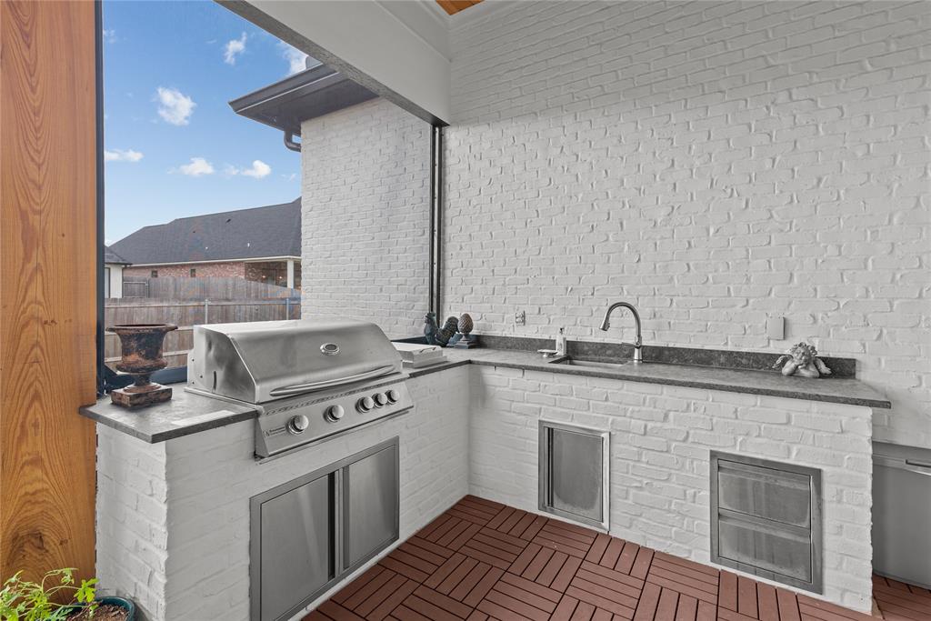 The Grove at Garrett Farm Ph 2 - Residential