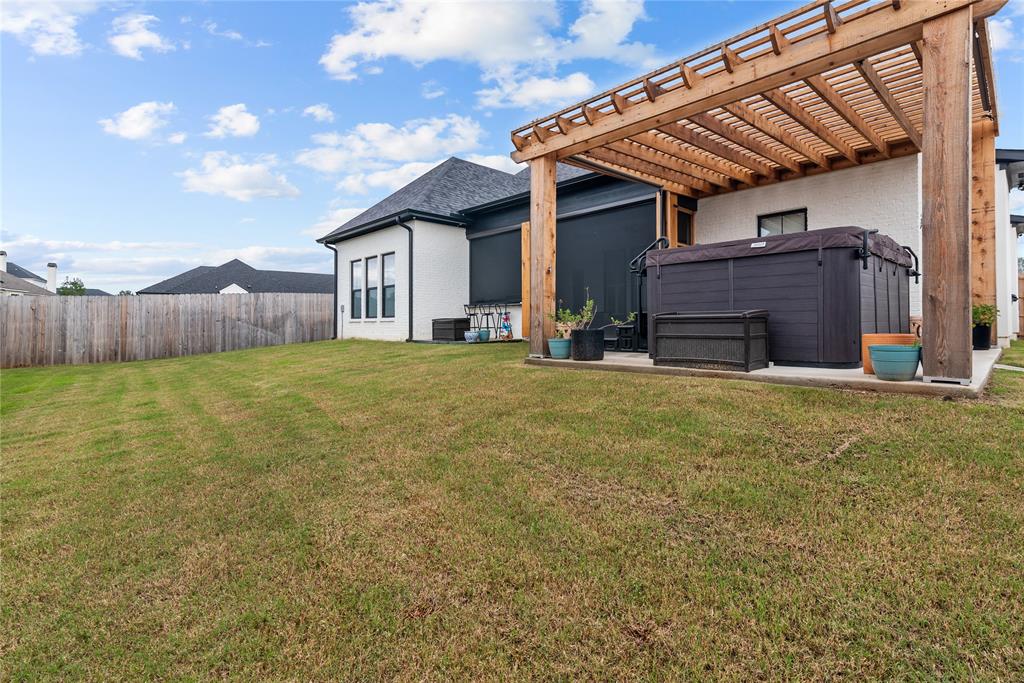The Grove at Garrett Farm Ph 2 - Residential