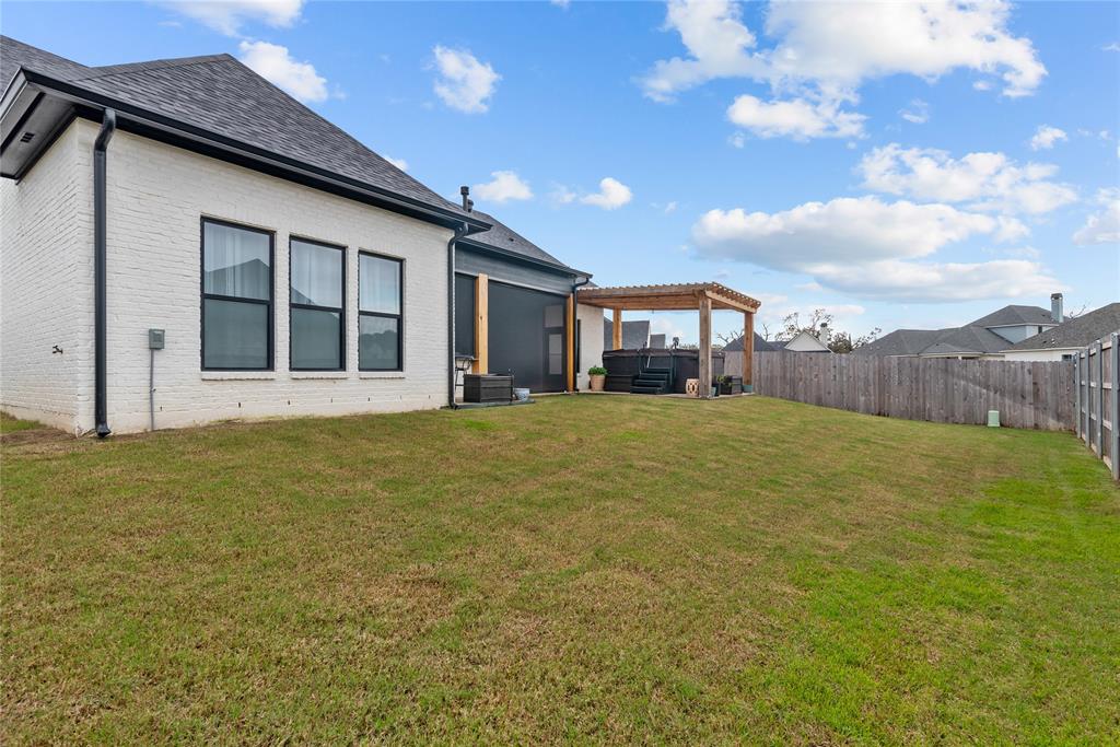 The Grove at Garrett Farm Ph 2 - Residential