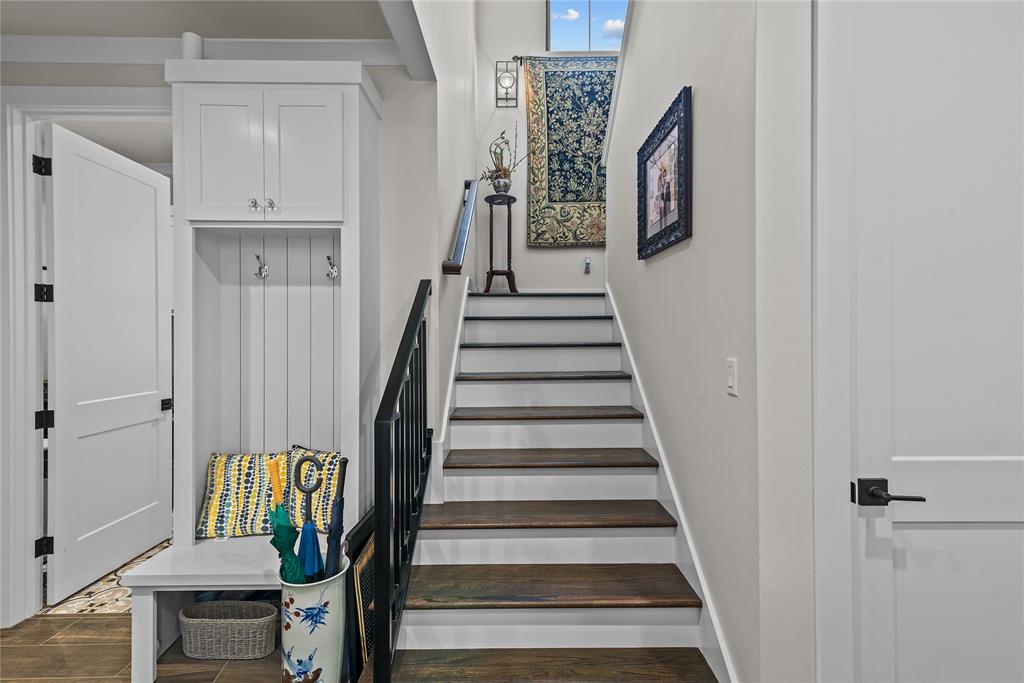 The Grove at Garrett Farm Ph 2 - Residential