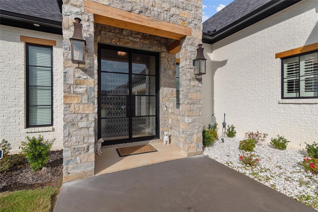 The Grove at Garrett Farm Ph 2 - Residential