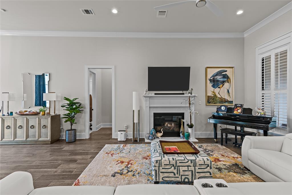 The Grove at Garrett Farm Ph 2 - Residential