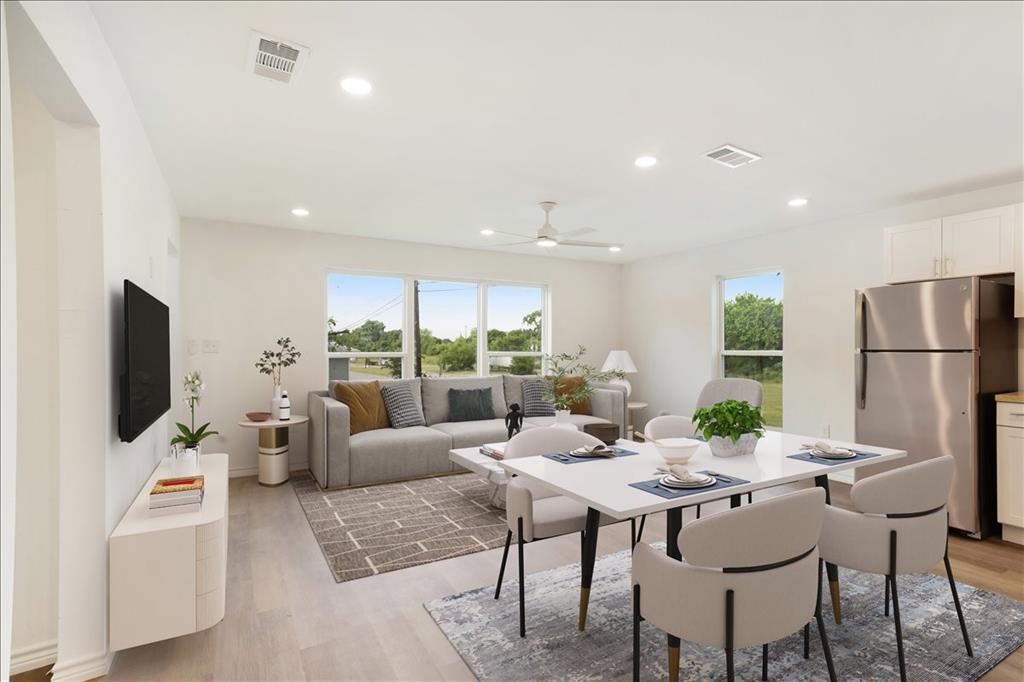 Perrys Ed 1st Add - Residential