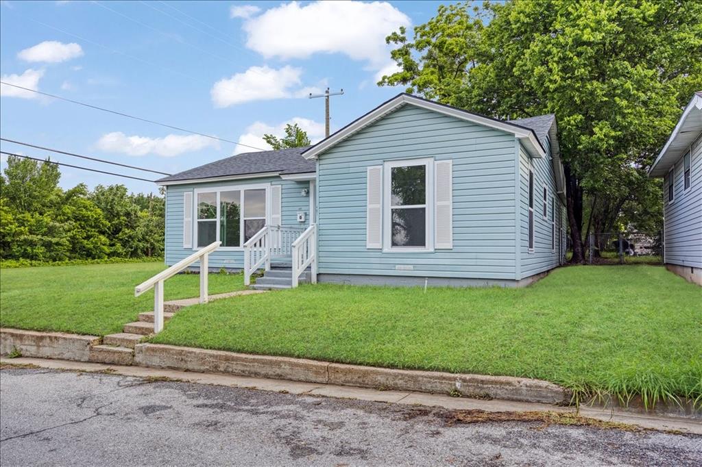 Perrys Ed 1st Add - Residential
