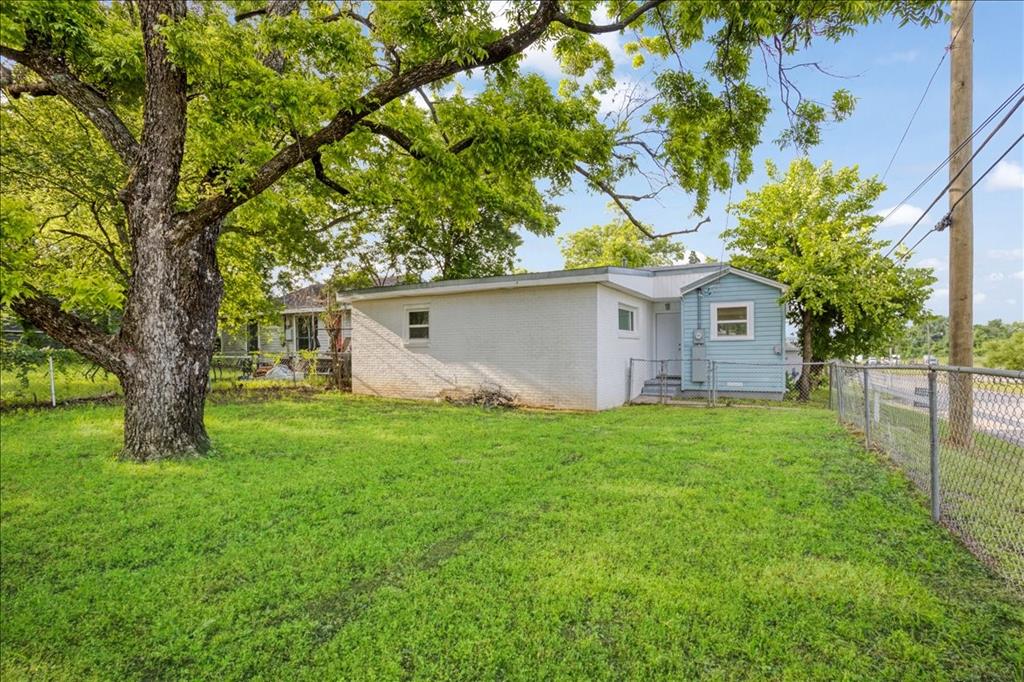 Perrys Ed 1st Add - Residential