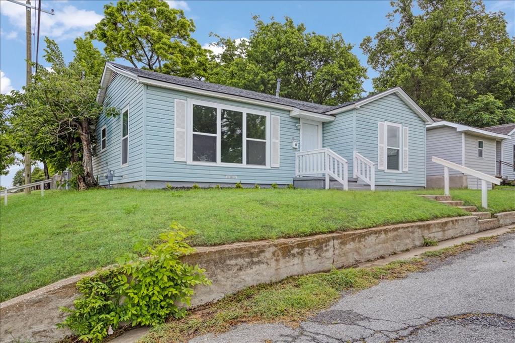Perrys Ed 1st Add - Residential
