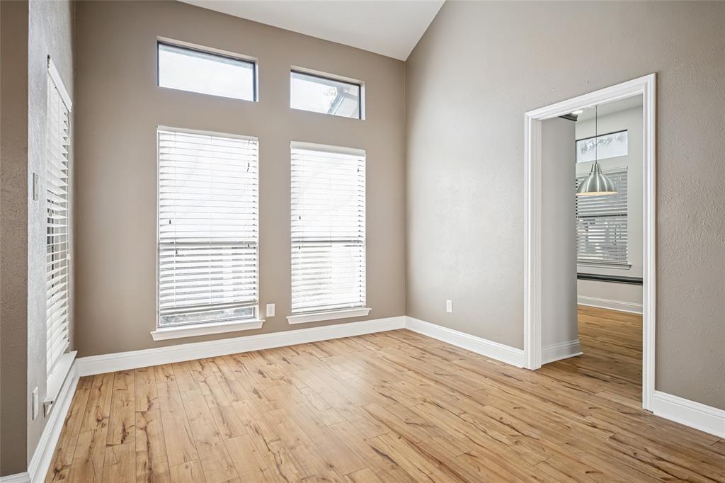 Highland North Villas - Residential
