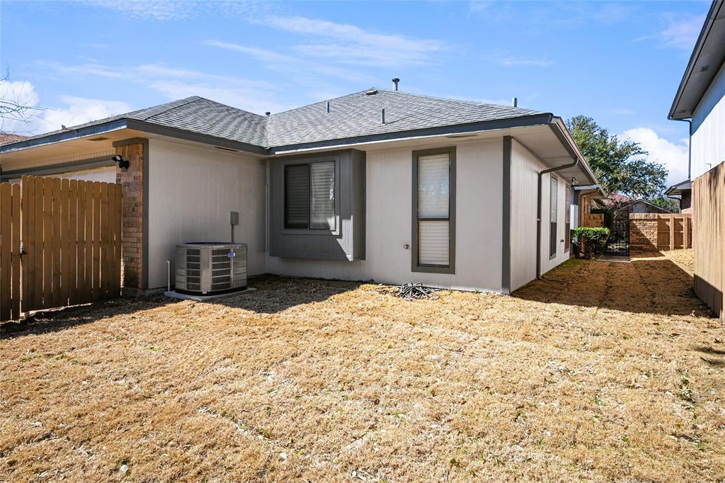 Highland North Villas - Residential