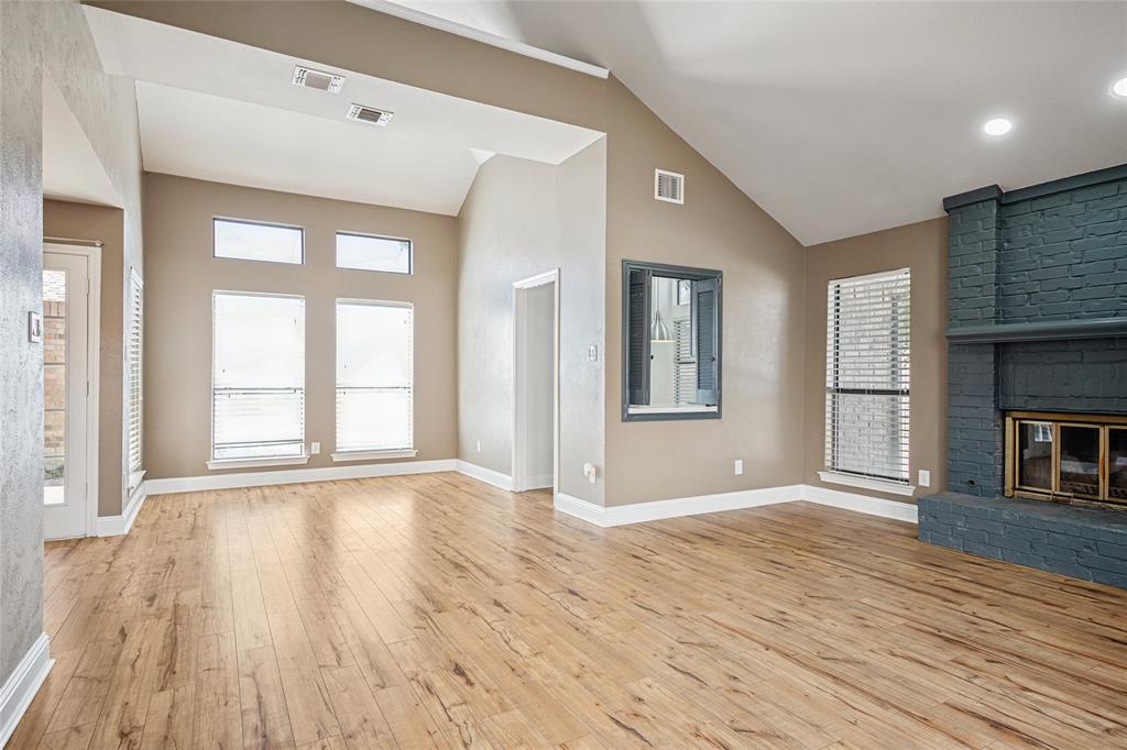Highland North Villas - Residential