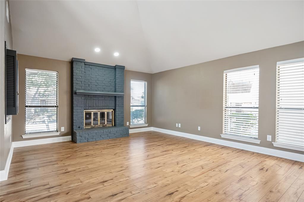 Highland North Villas - Residential