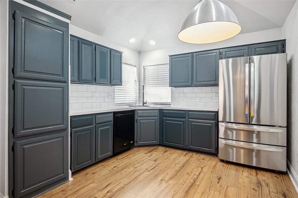 Highland North Villas - Residential