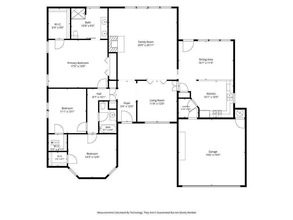 Good Estates - Residential