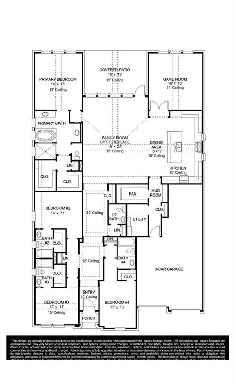 Landmark - Residential