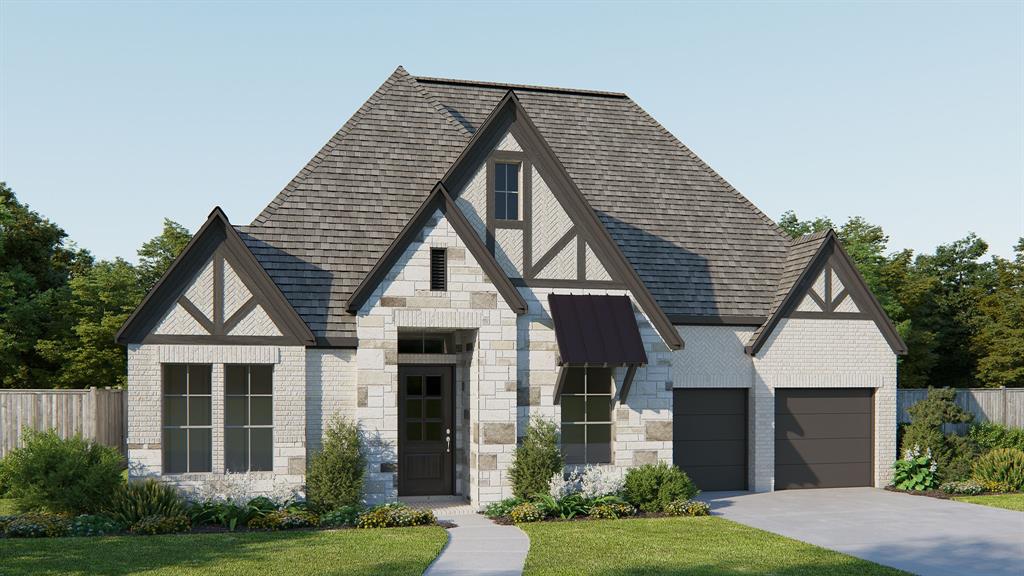 Landmark - Residential
