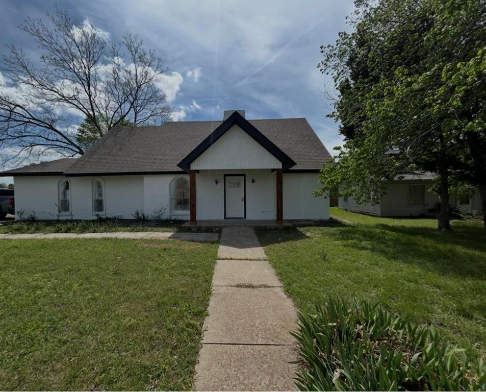 Hughey - Residential