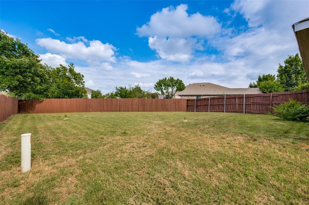 Garden Springs Addition - Residential