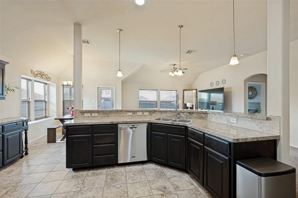 Garden Springs Addition - Residential
