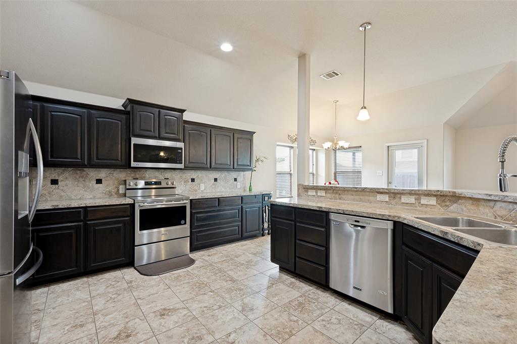 Garden Springs Addition - Residential