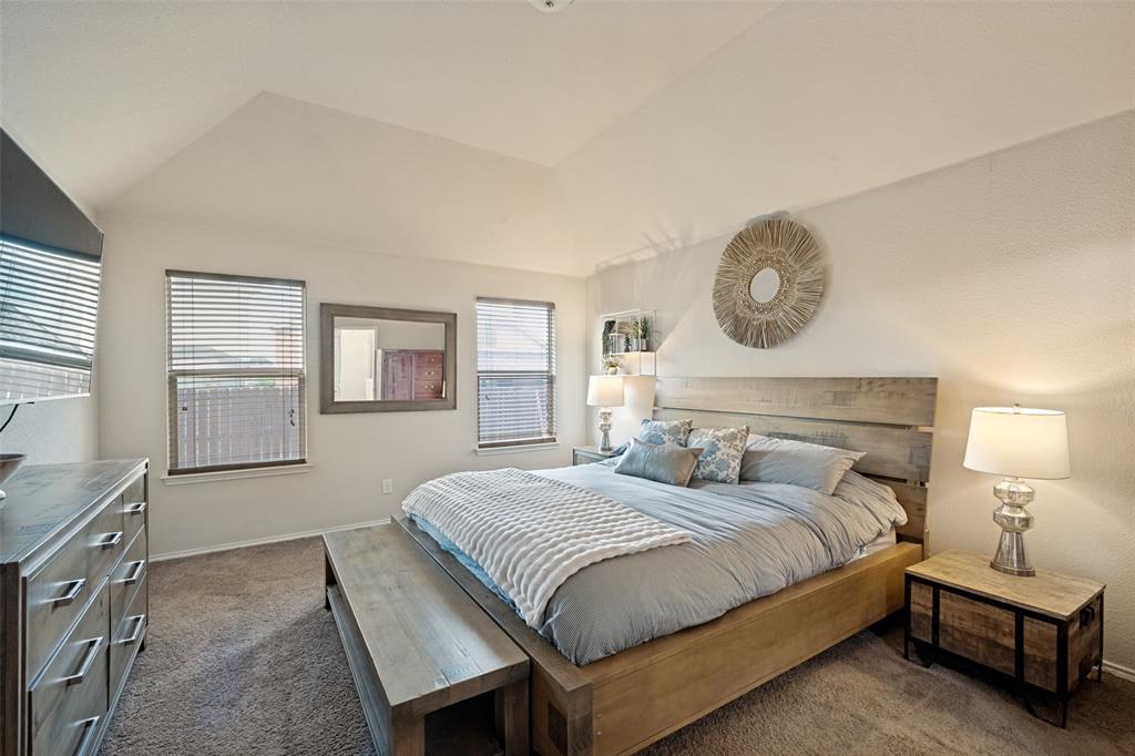 Garden Springs Addition - Residential