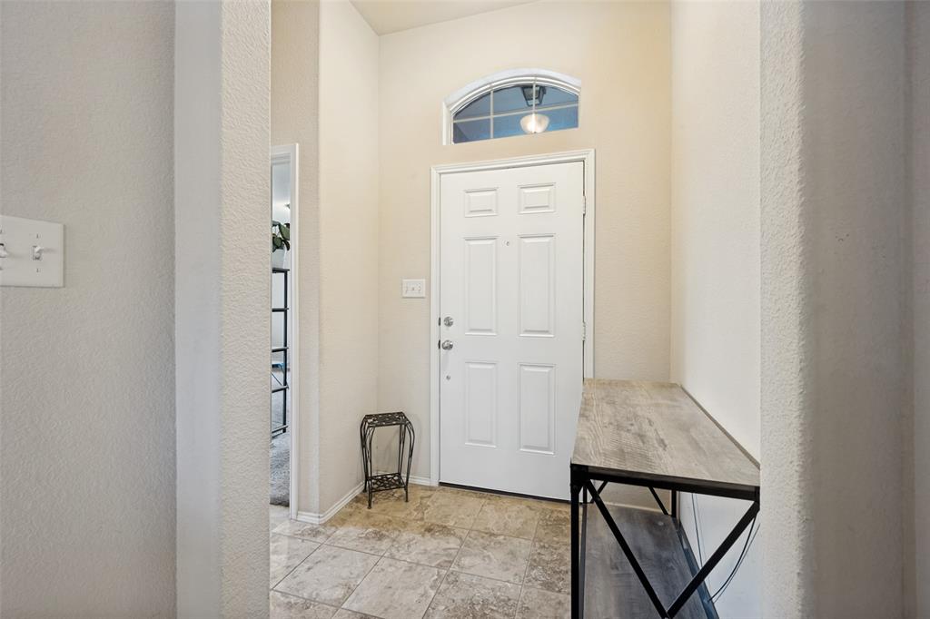 Garden Springs Addition - Residential