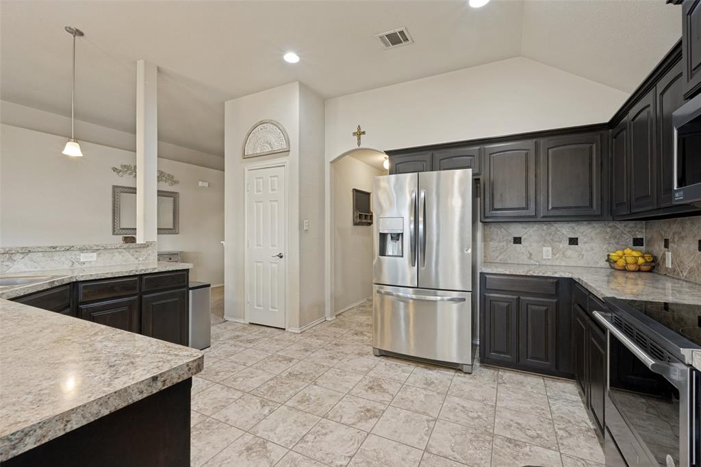 Garden Springs Addition - Residential